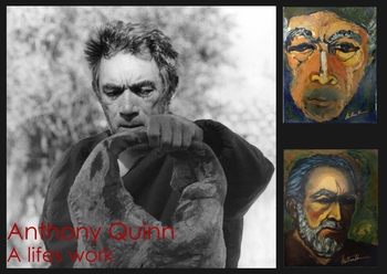 Anthony Quinn
